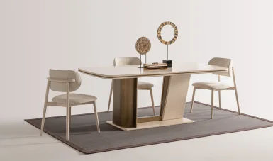 Harlem Yemek Masas? Takımı