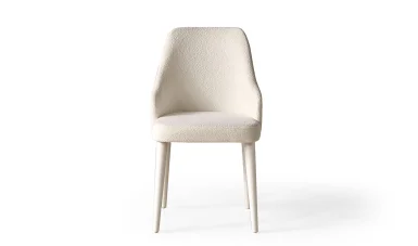 Hennes Sandalye 6 Adet