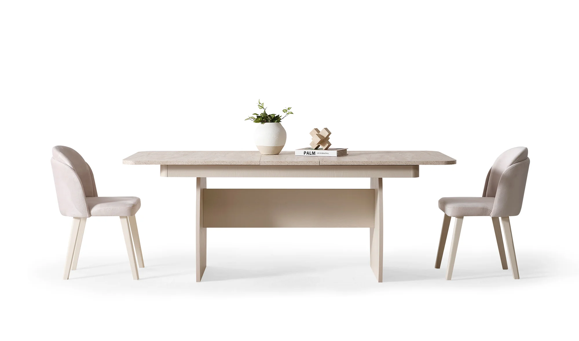 Henrit Yemek Masas? Takımı