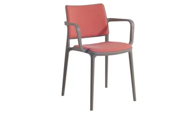 Joy-K Soft Chair 2 Pieces