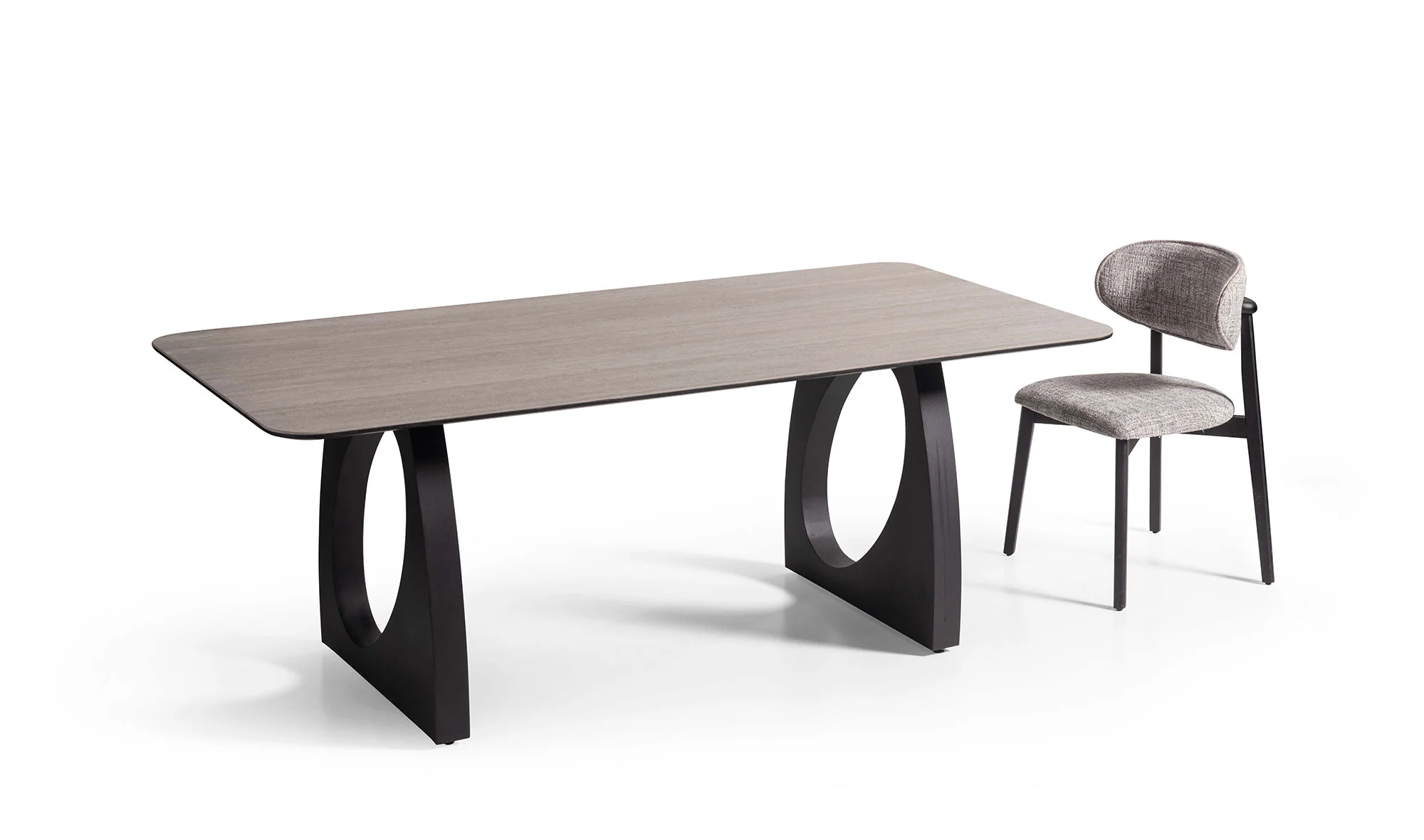 Joy Yemek Masas? - Porselen