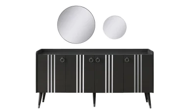 Karnaval Antrasit Konsol