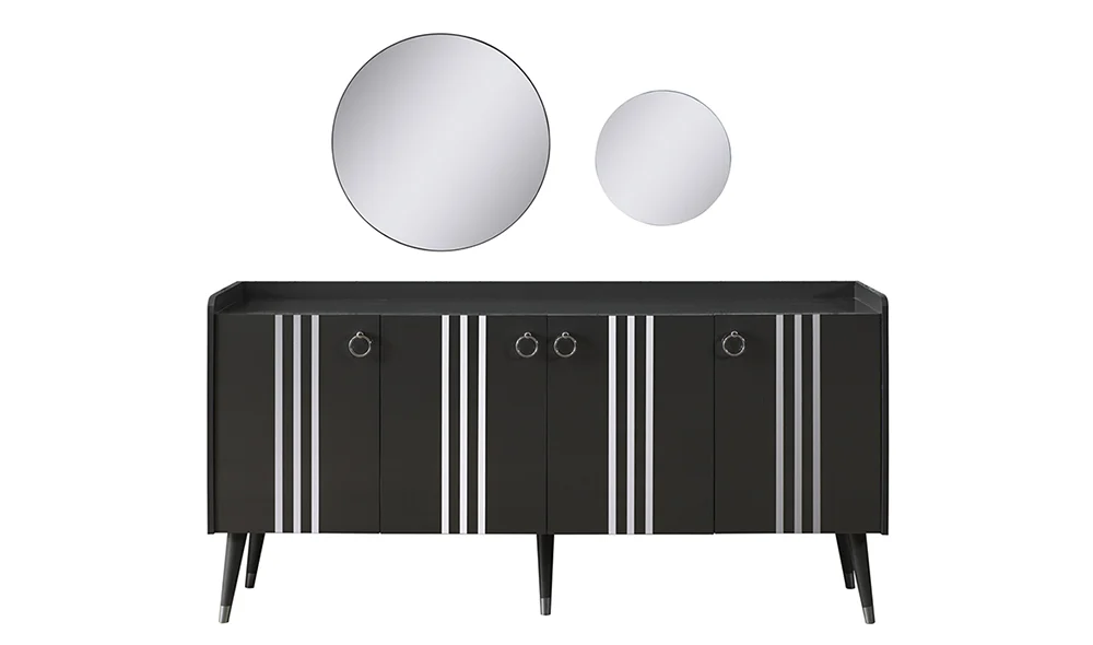 Karnaval Antrasit Konsol