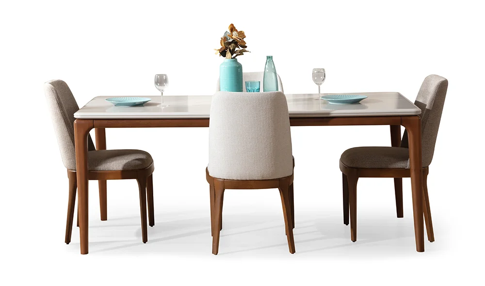 Karo Yemek Masas? Takımı