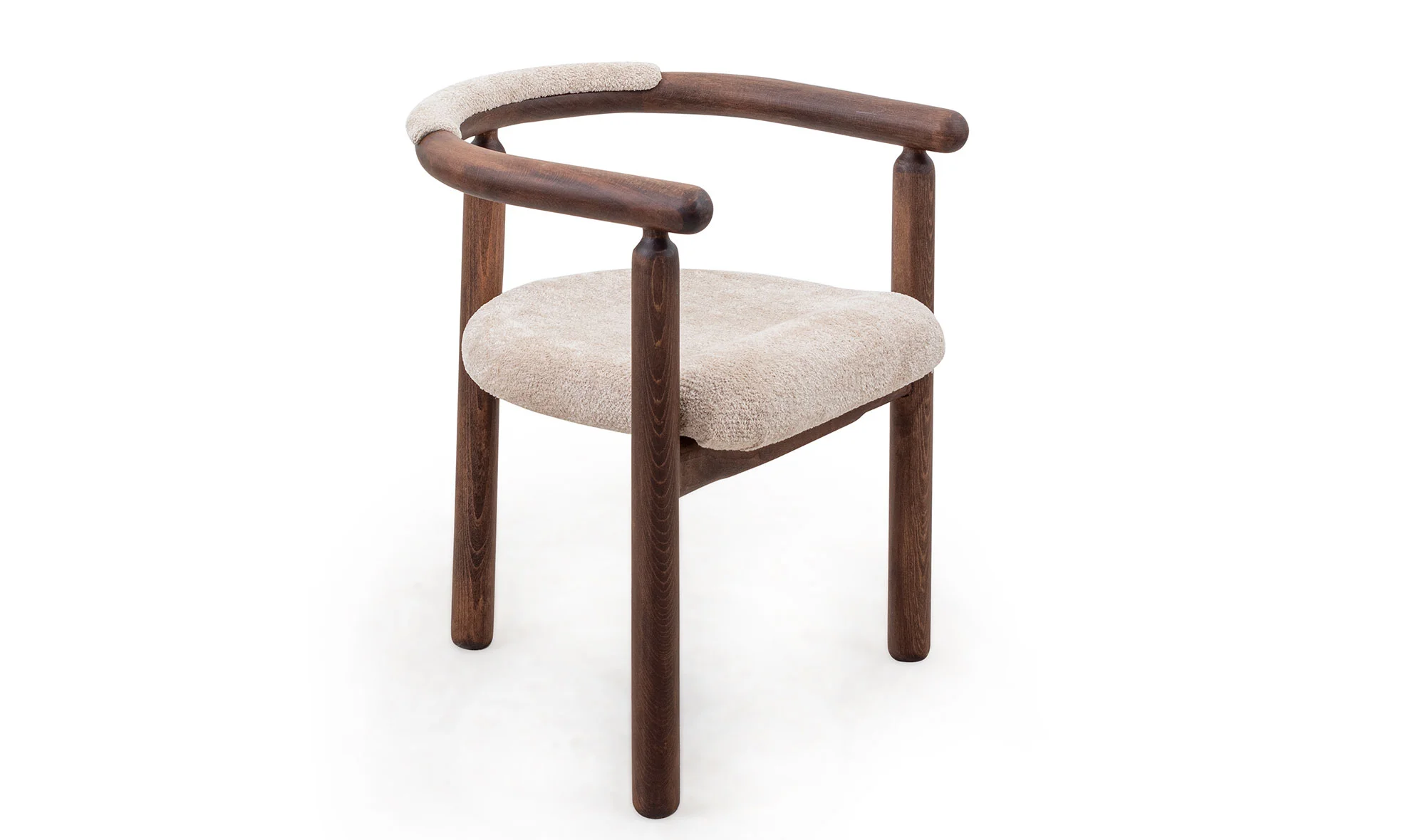 ?karus Sandalye 6 Adet