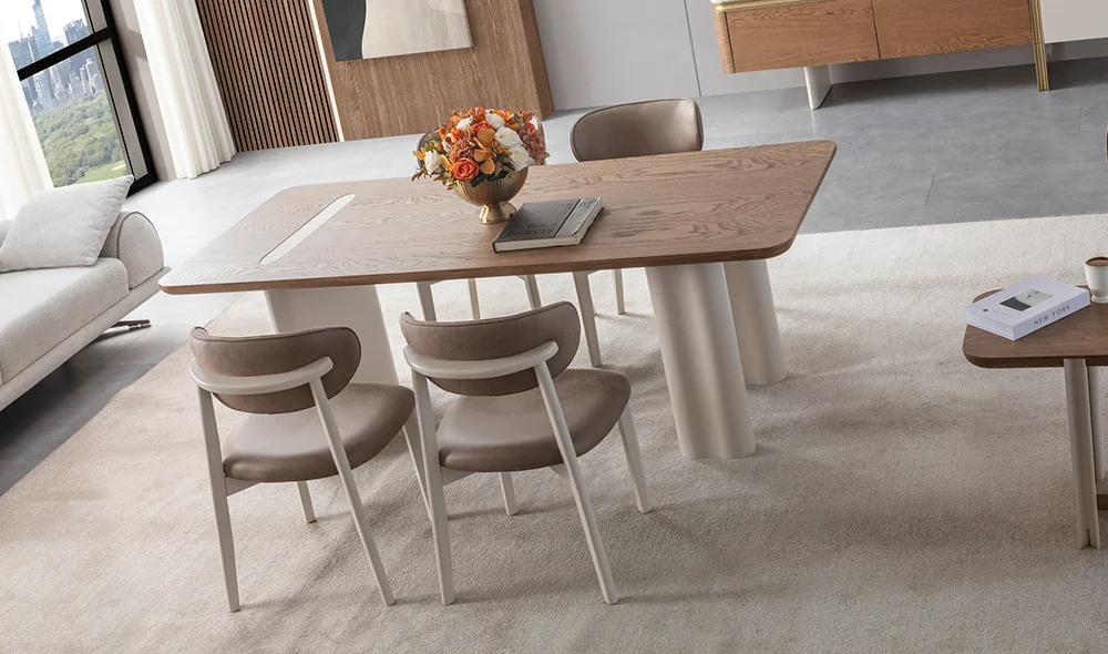 Lacos Yemek Masas? Takımı