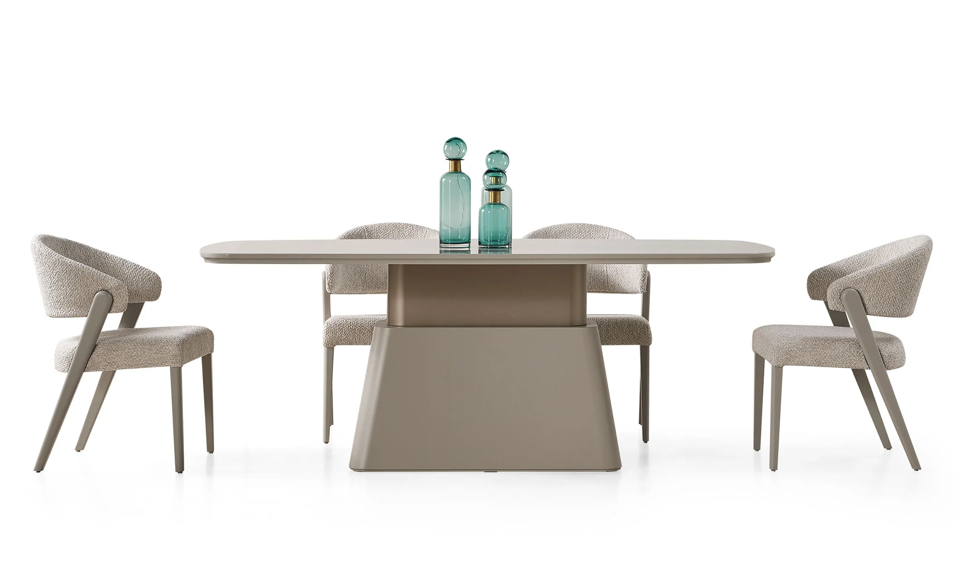 Lenka Yemek Masas? Takımı