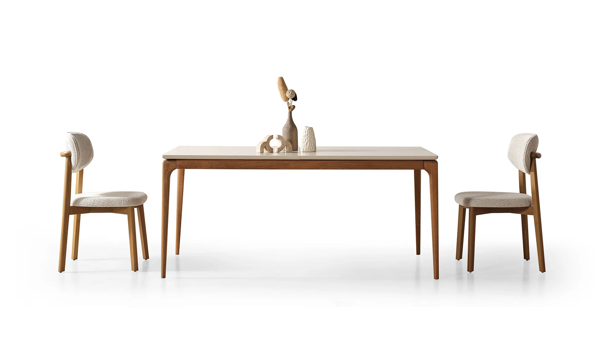 Lincoln Yemek Masası Takımı