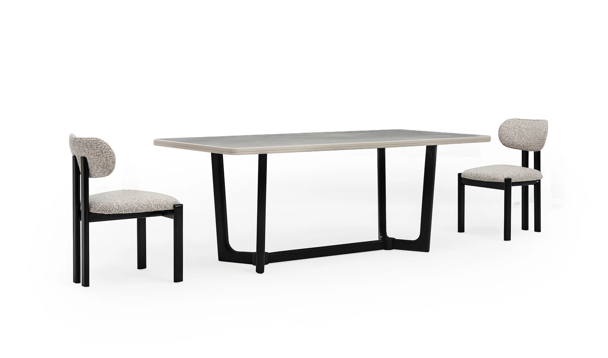 Liva Yemek Masası Takımı