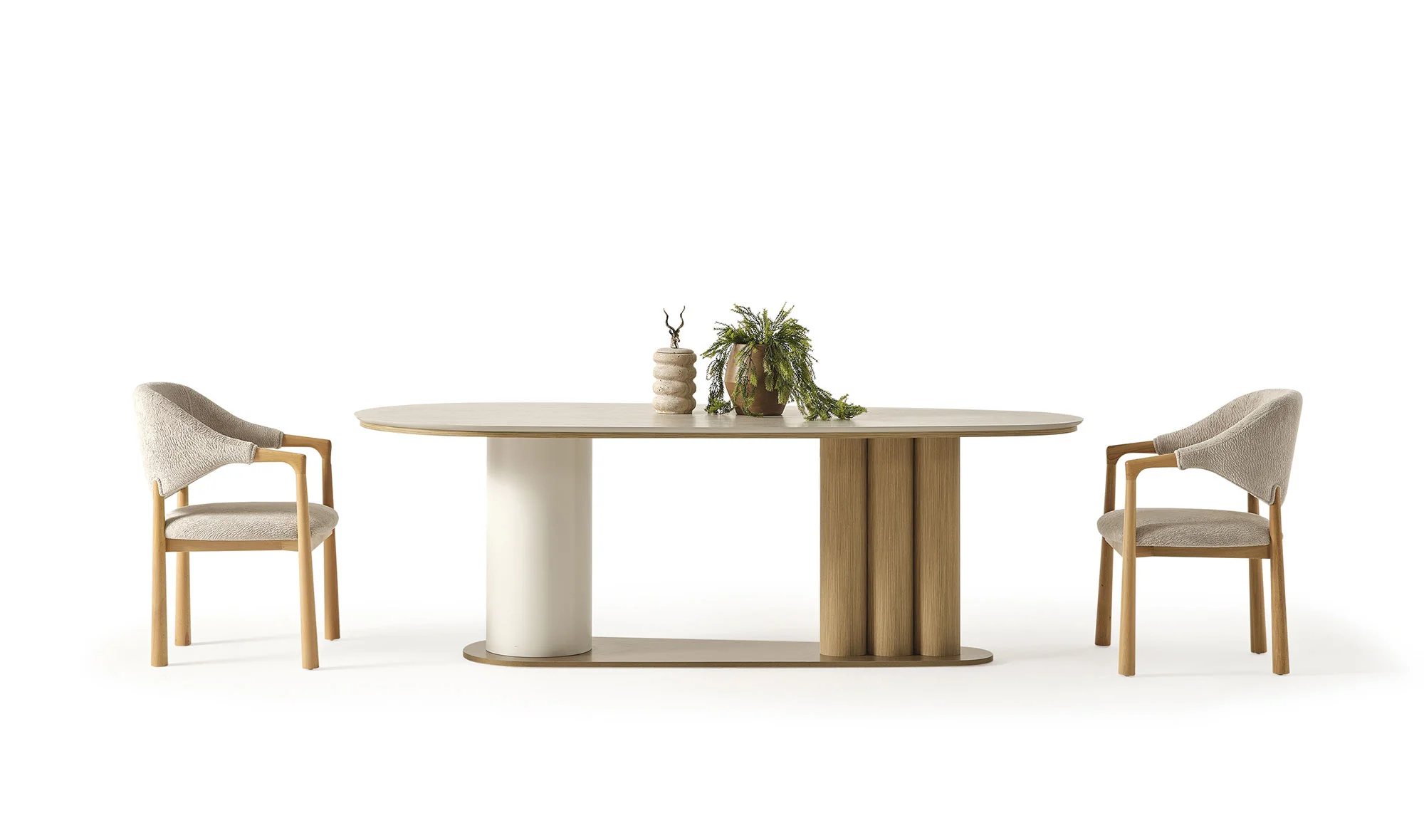 Lucas Yemek Masas? Takımı