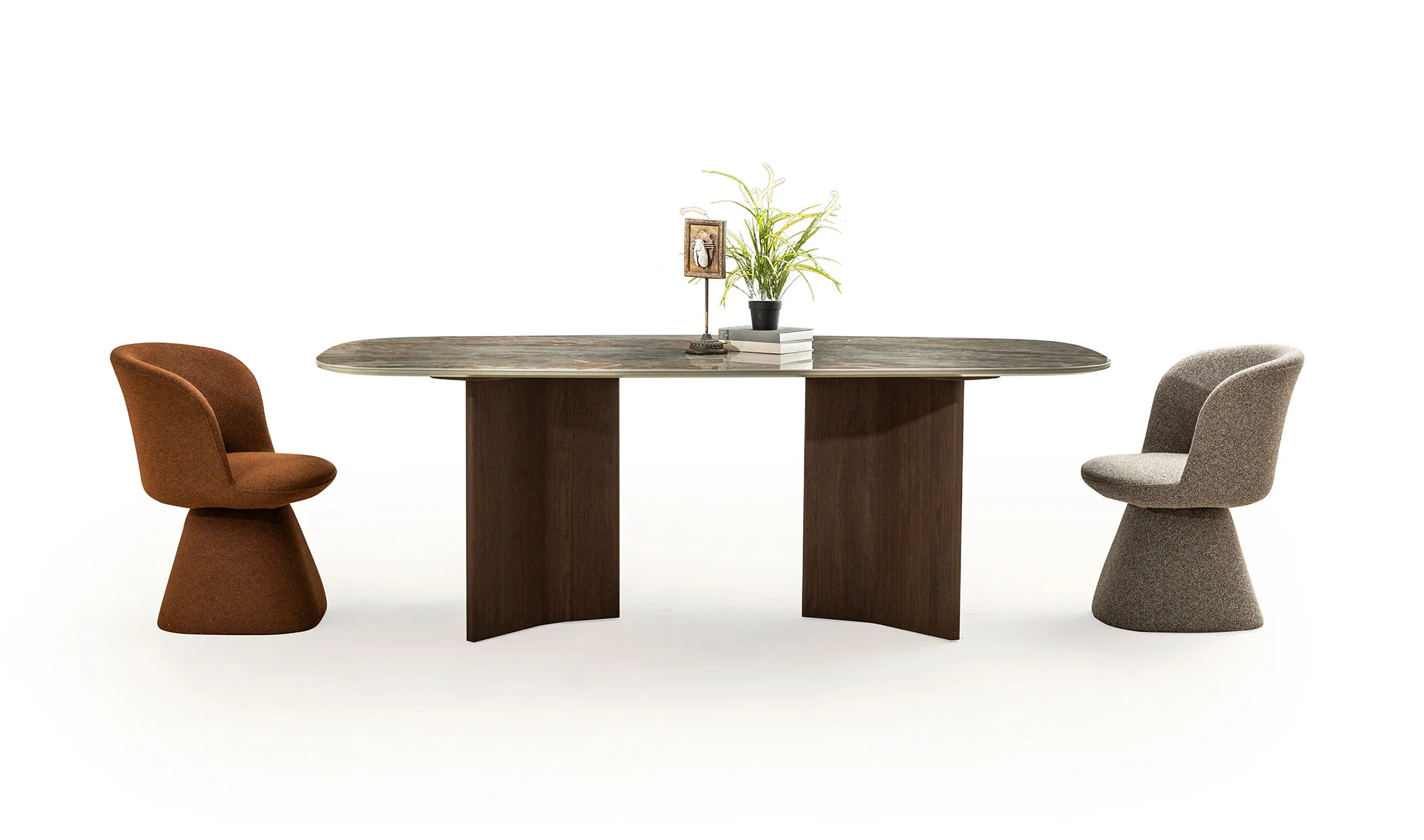 Lucci Yemek Masas? Takımı