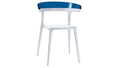 Luna Chair 2 Pieces