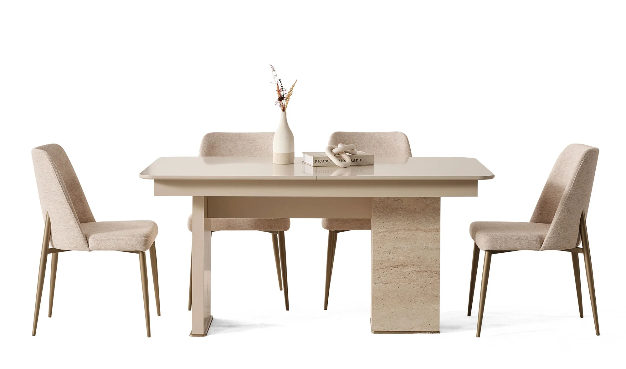 Malta Yemek Masas? Takımı