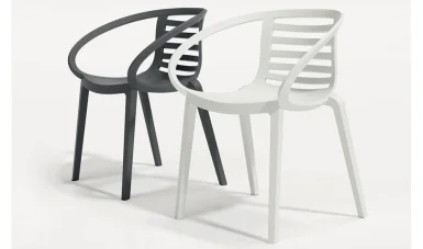 Mambo Chair 2 Pieces