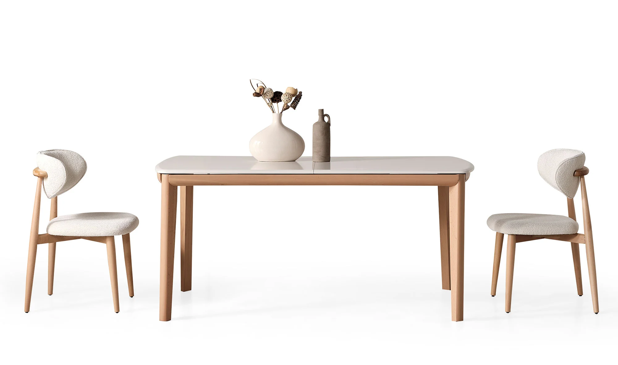 Marimo Yemek Masas? Takımı