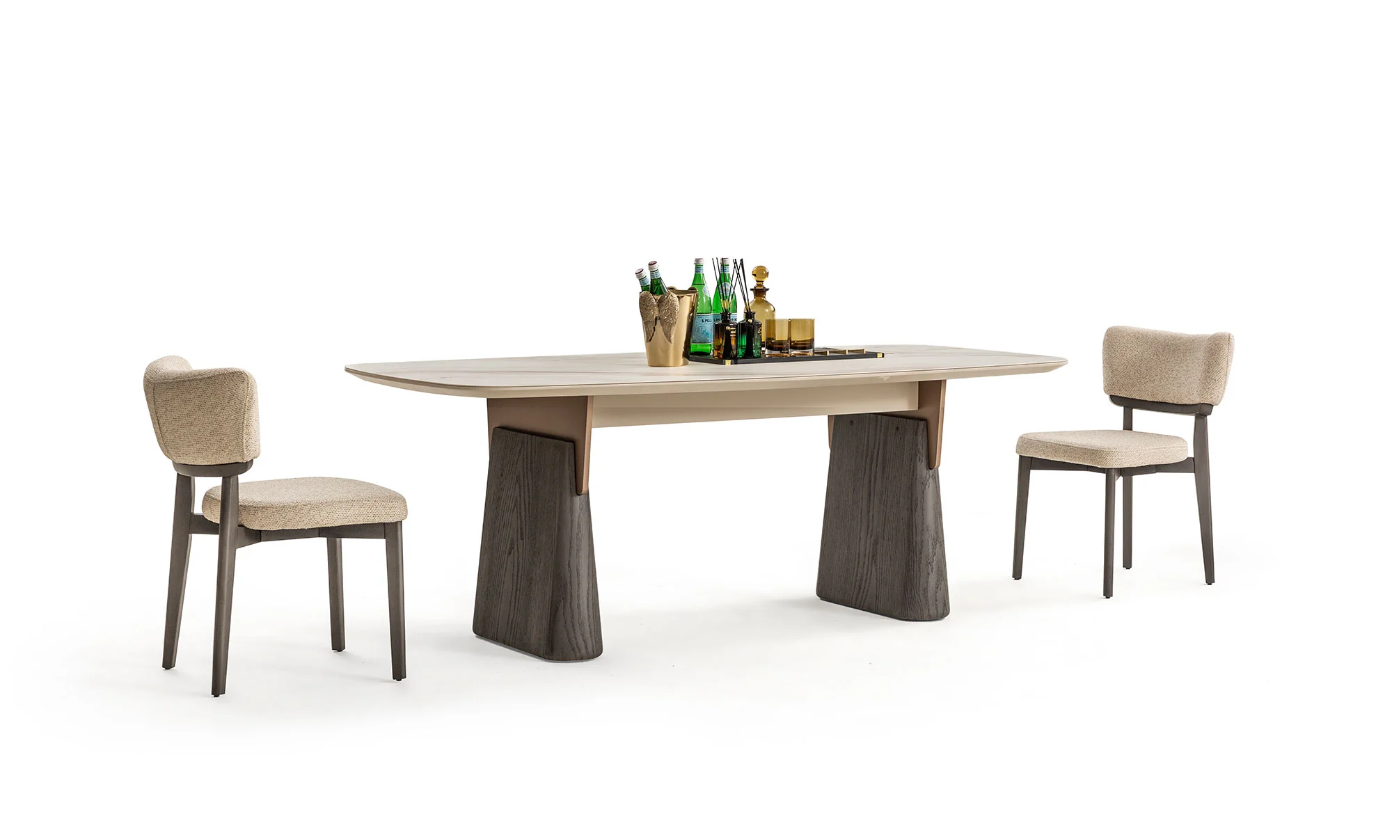 Marses Yemek Masas? Takımı