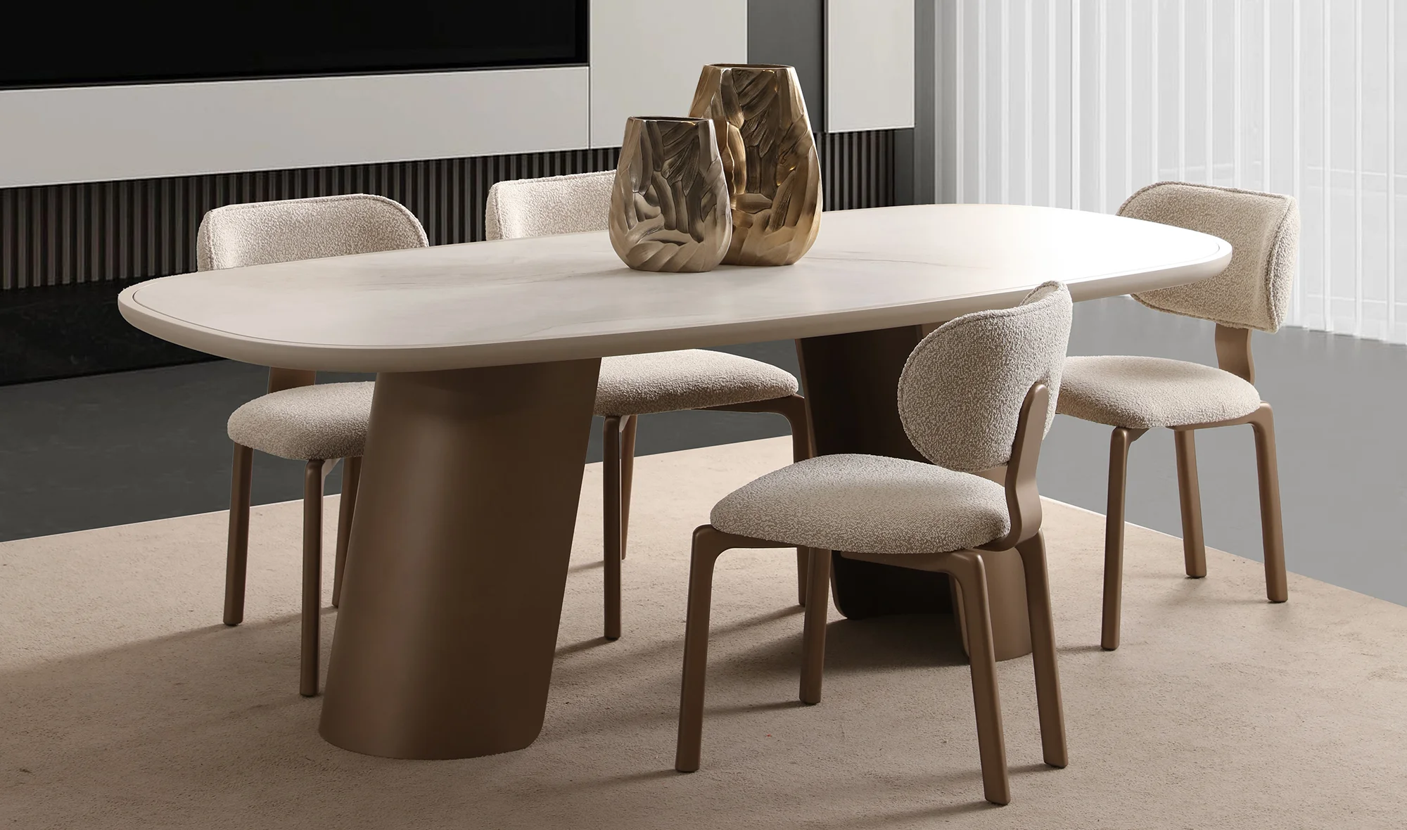 Mathilda Yemek Masas? Takımı