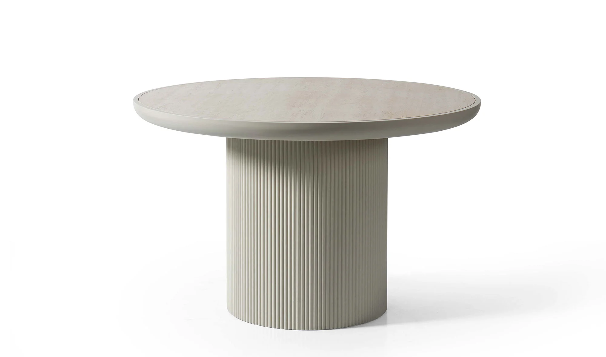 Matisse Yemek Masas? - Porselen