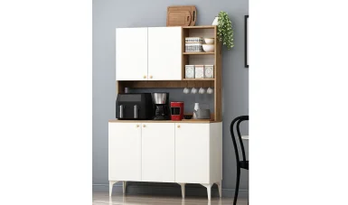 Mayer Kahve Köşesi - Üçlü