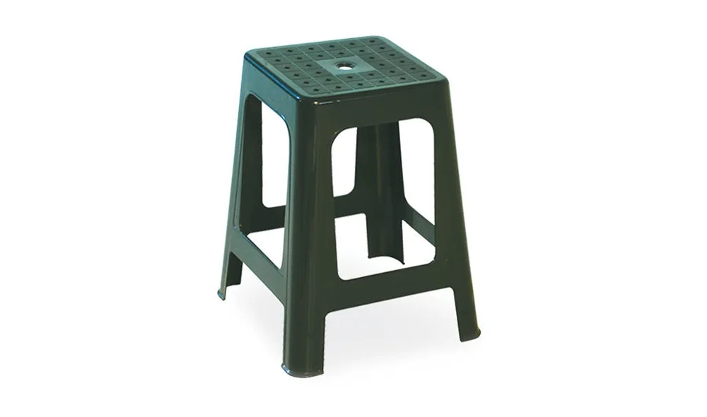 Mercan Tabure - Ye?il