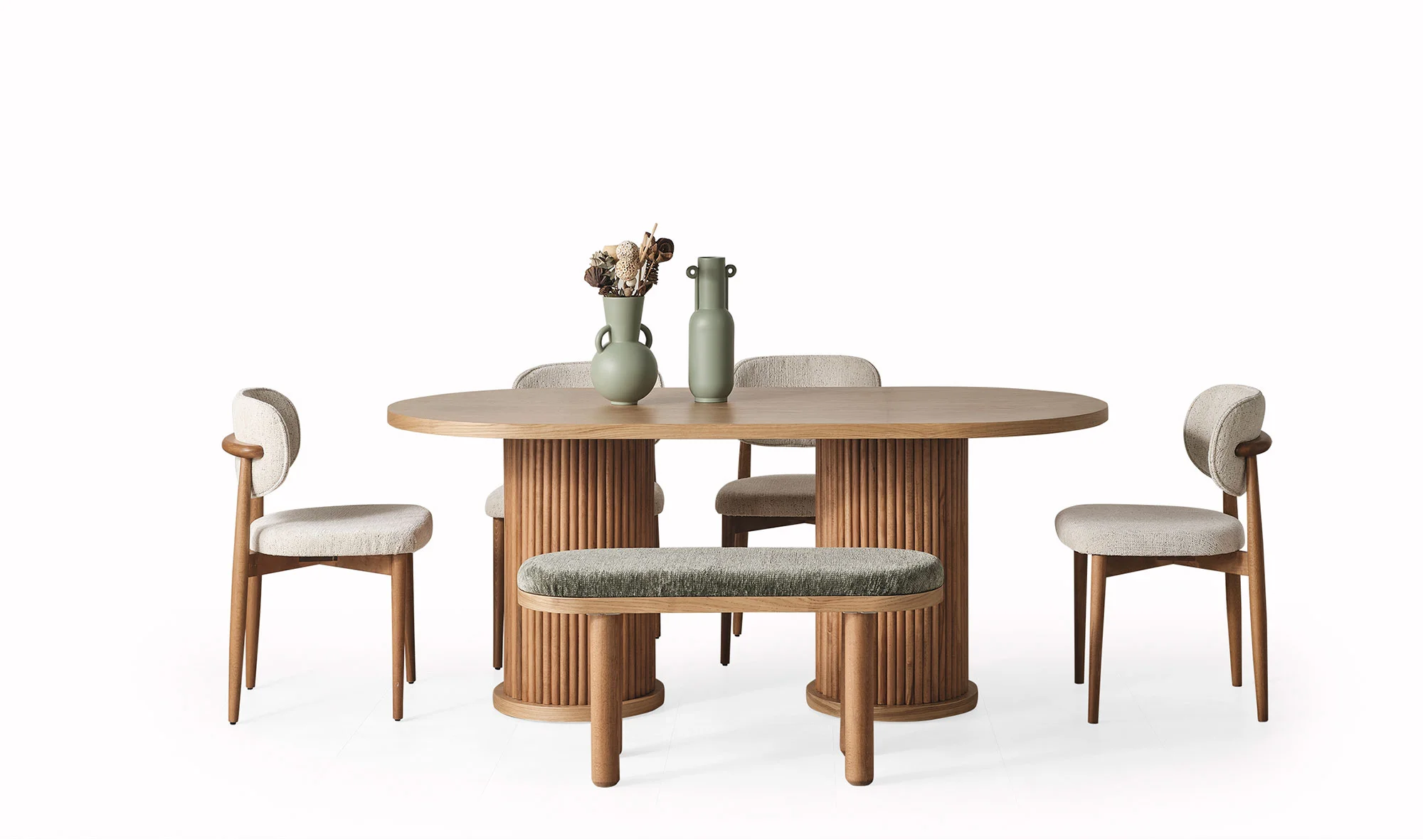 Mesinya Yemek Masas? Takımı