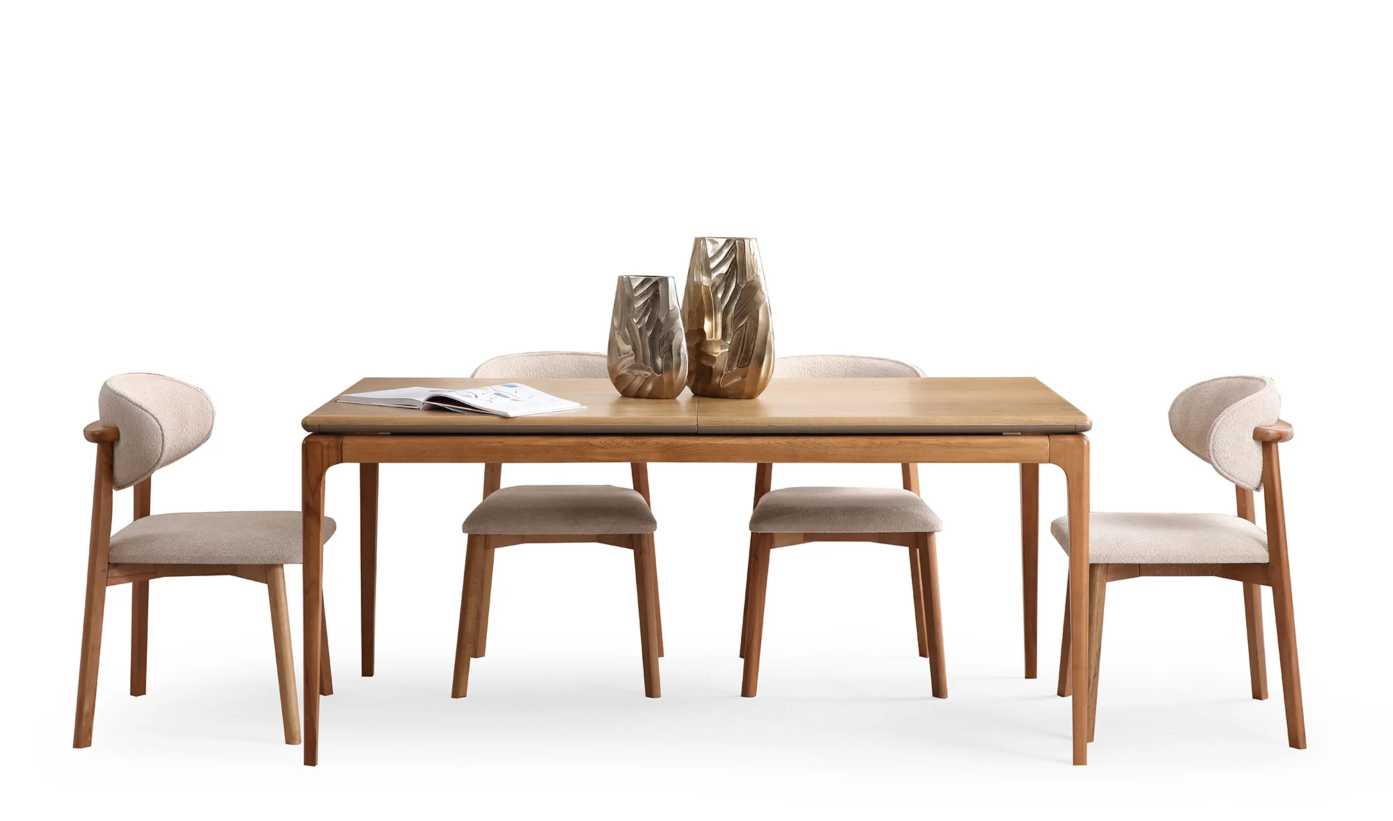 Miranda Yemek Masas? Takımı