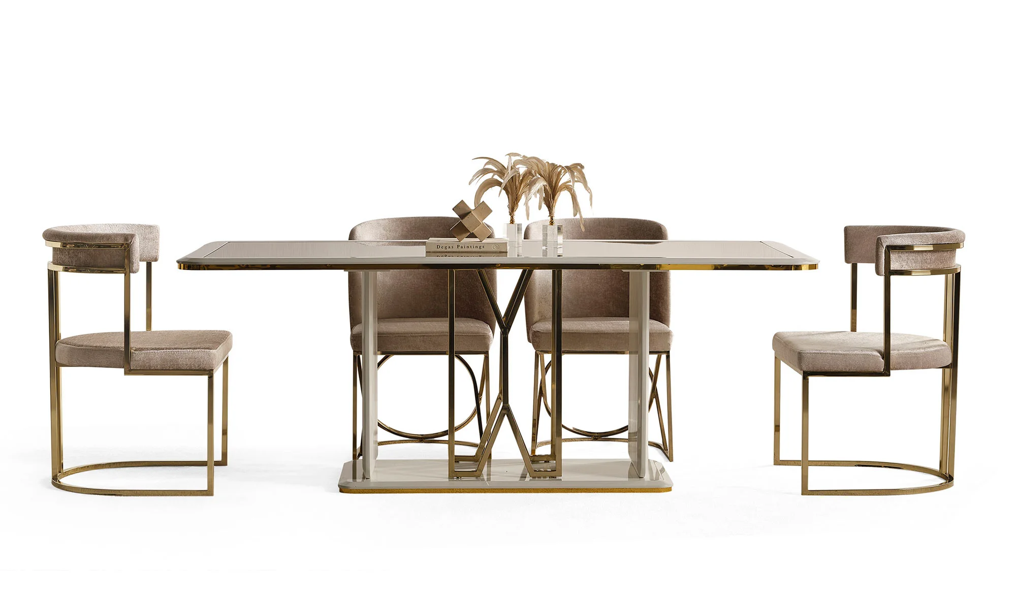 Misis Yemek Masas? Takımı