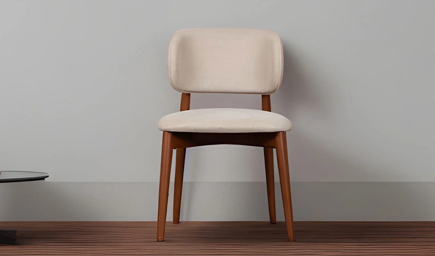 Monopoly Sandalye 6 Adet