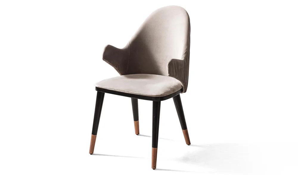 Mood Sandalye 6 Adet