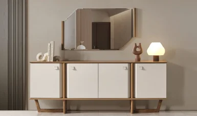 Naturel Konsol