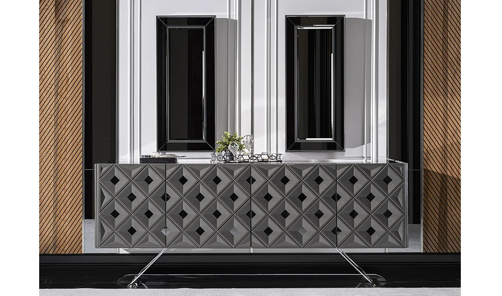 Nepal Luxury Konsol V2