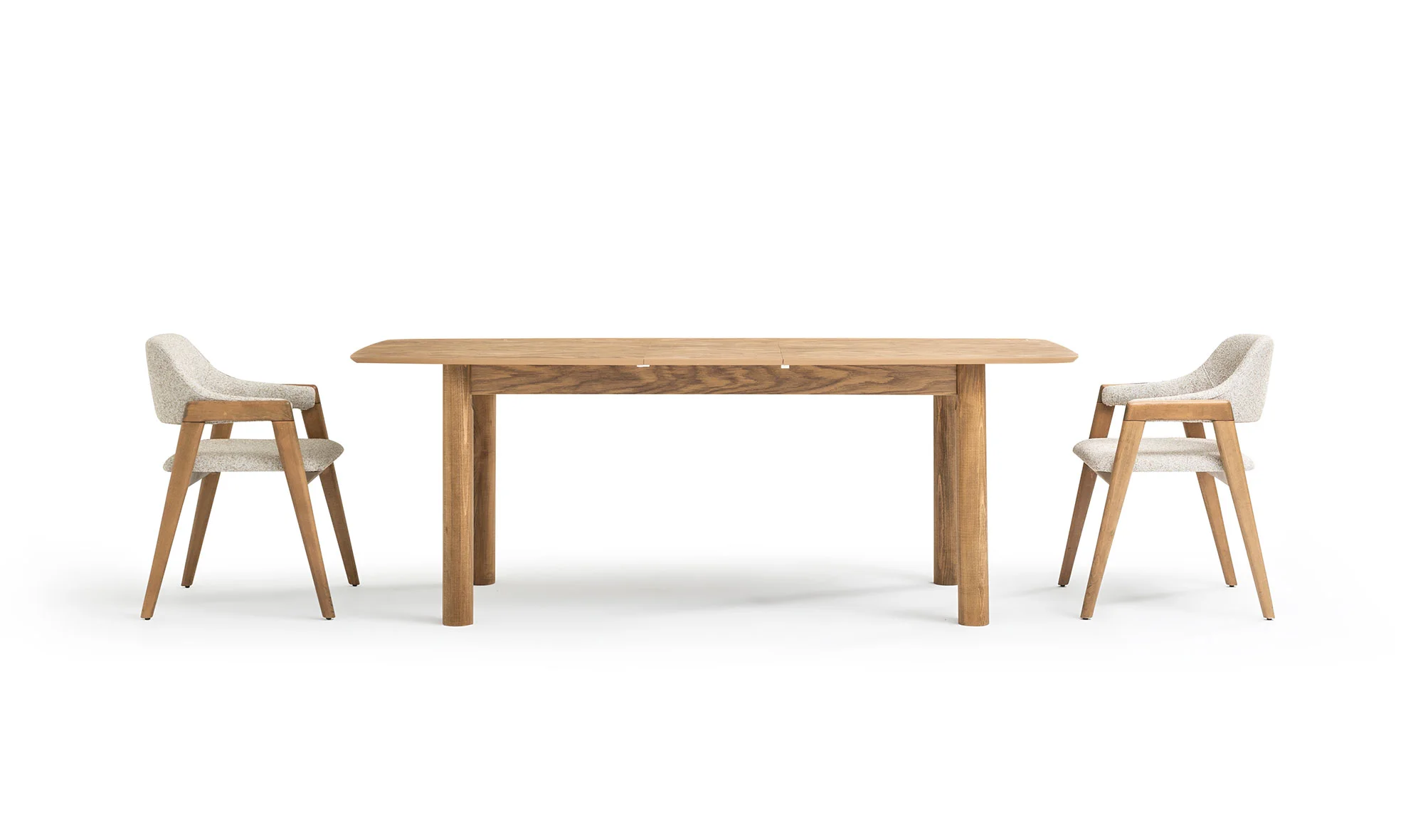 Odesa Yemek Masas? Takımı