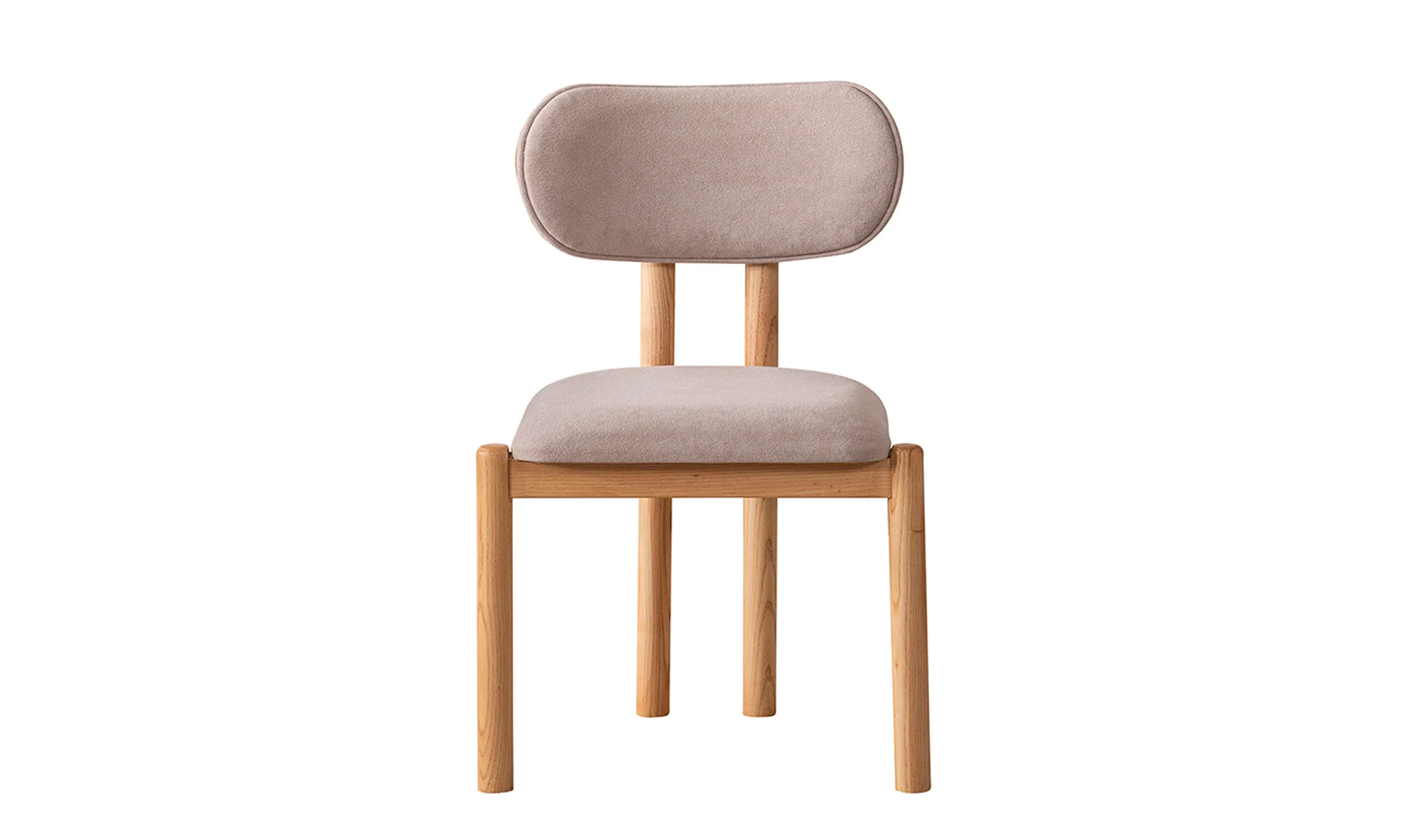 Olbia Sandalye 6 Adet