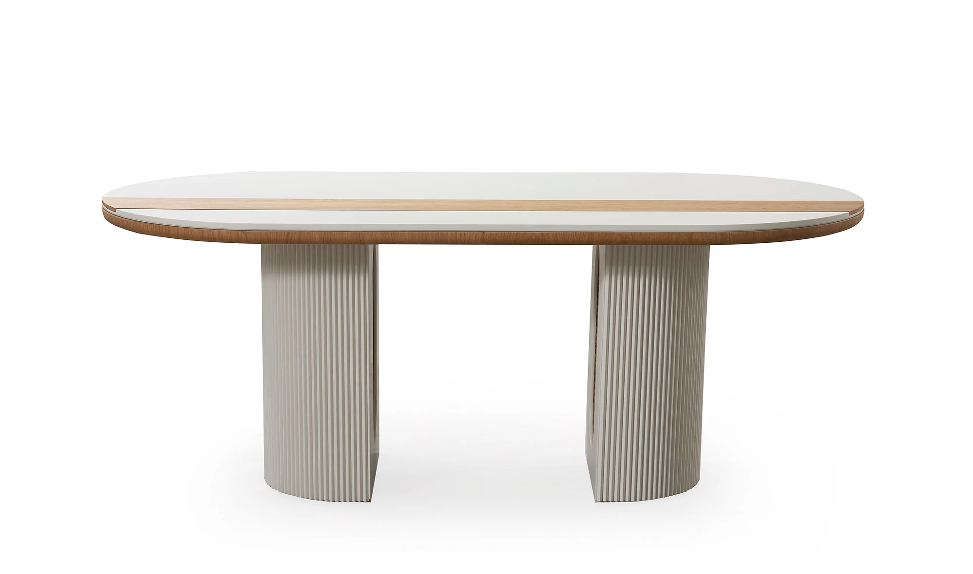 Ornate Yemek Masas? Takımı