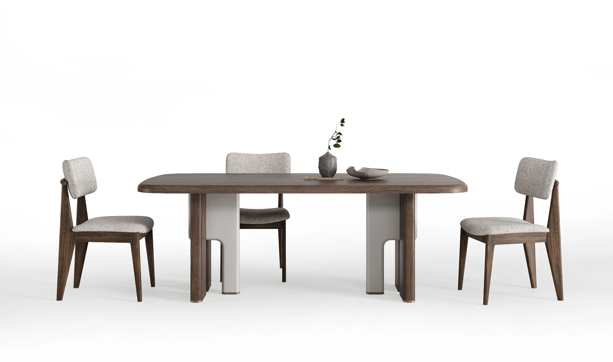 Otello Yemek Masas? Takımı