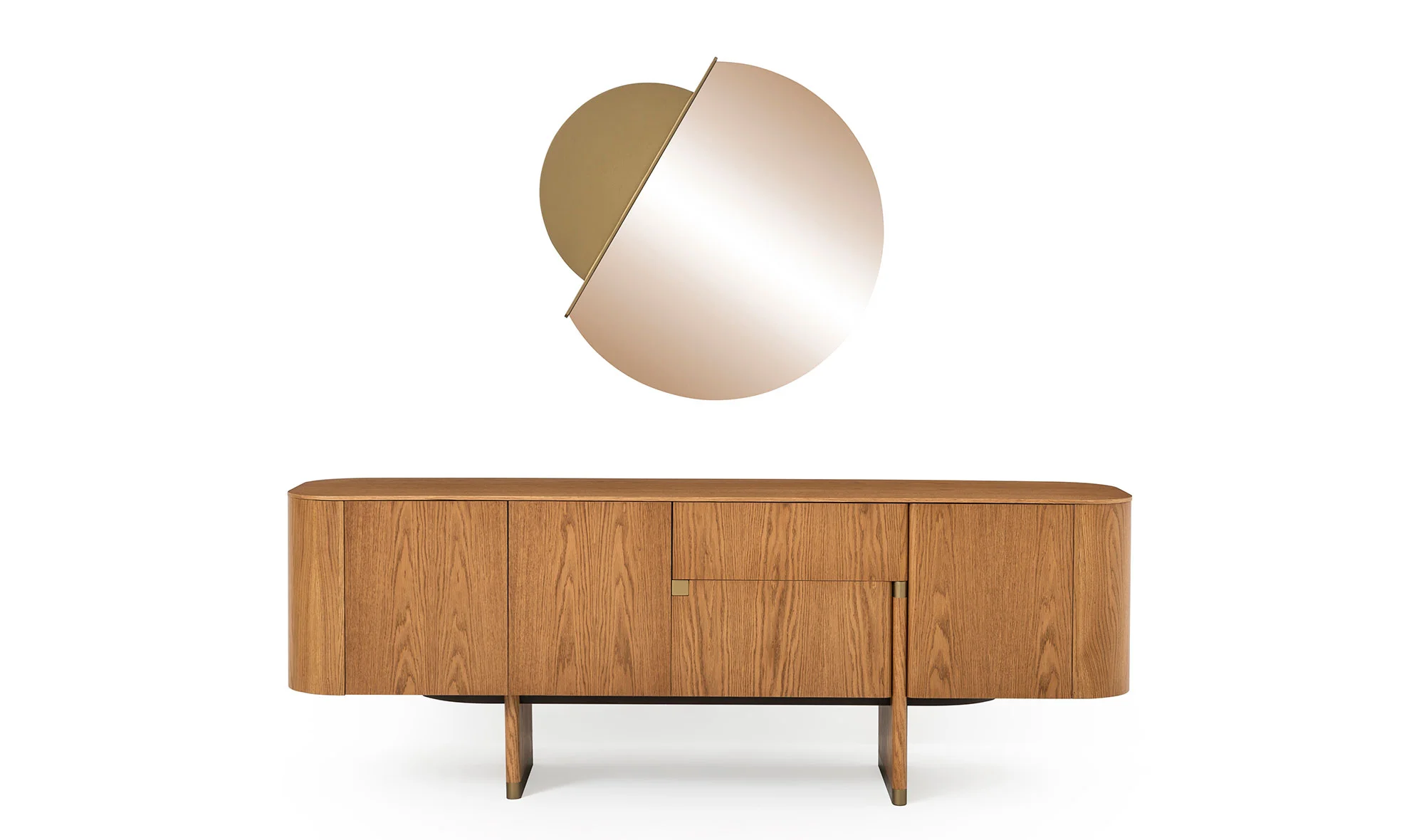 Penora Konsol - Me?e