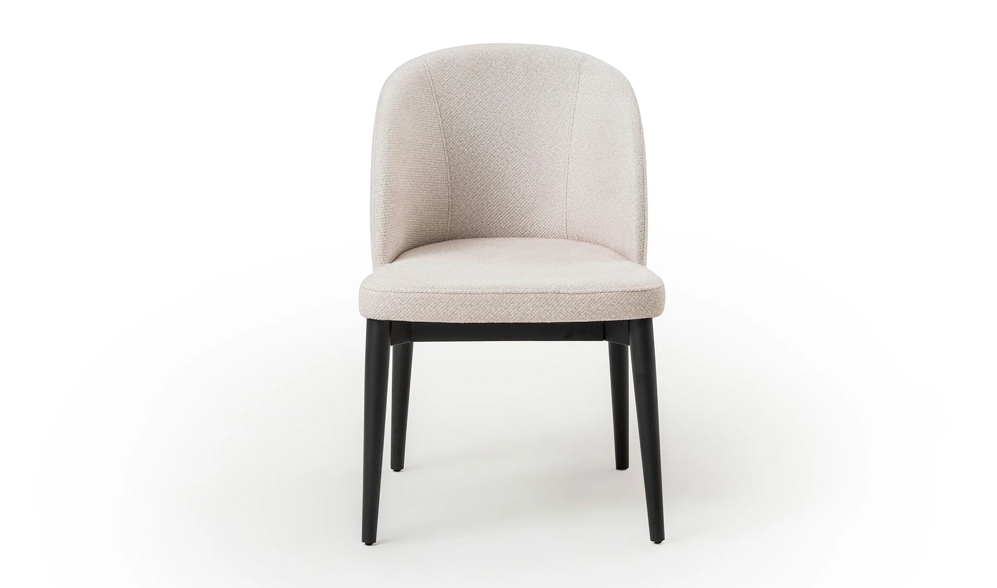 Penora Sandalye 6 Adet - Antrasit