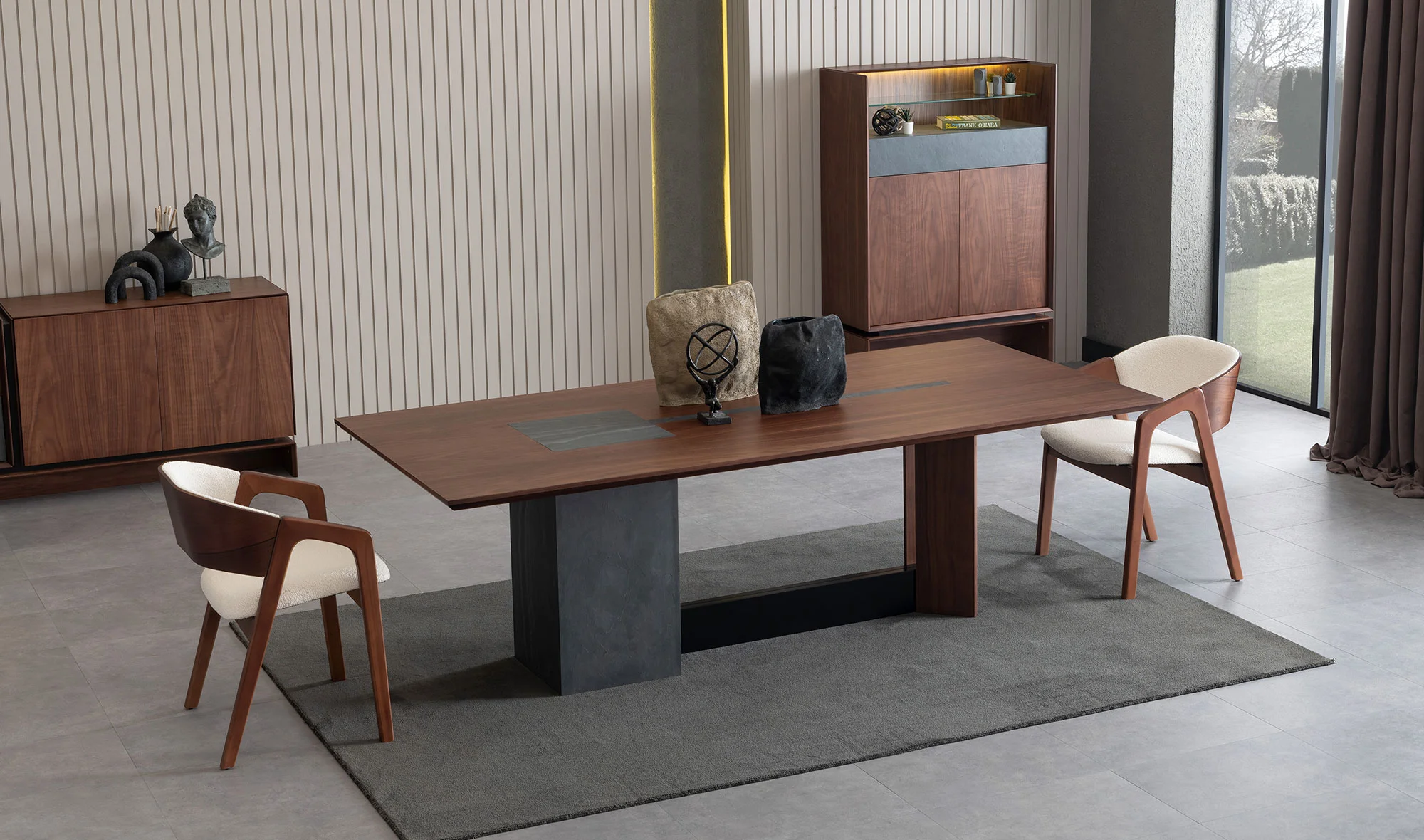 Pisa Yemek Masas? Takımı