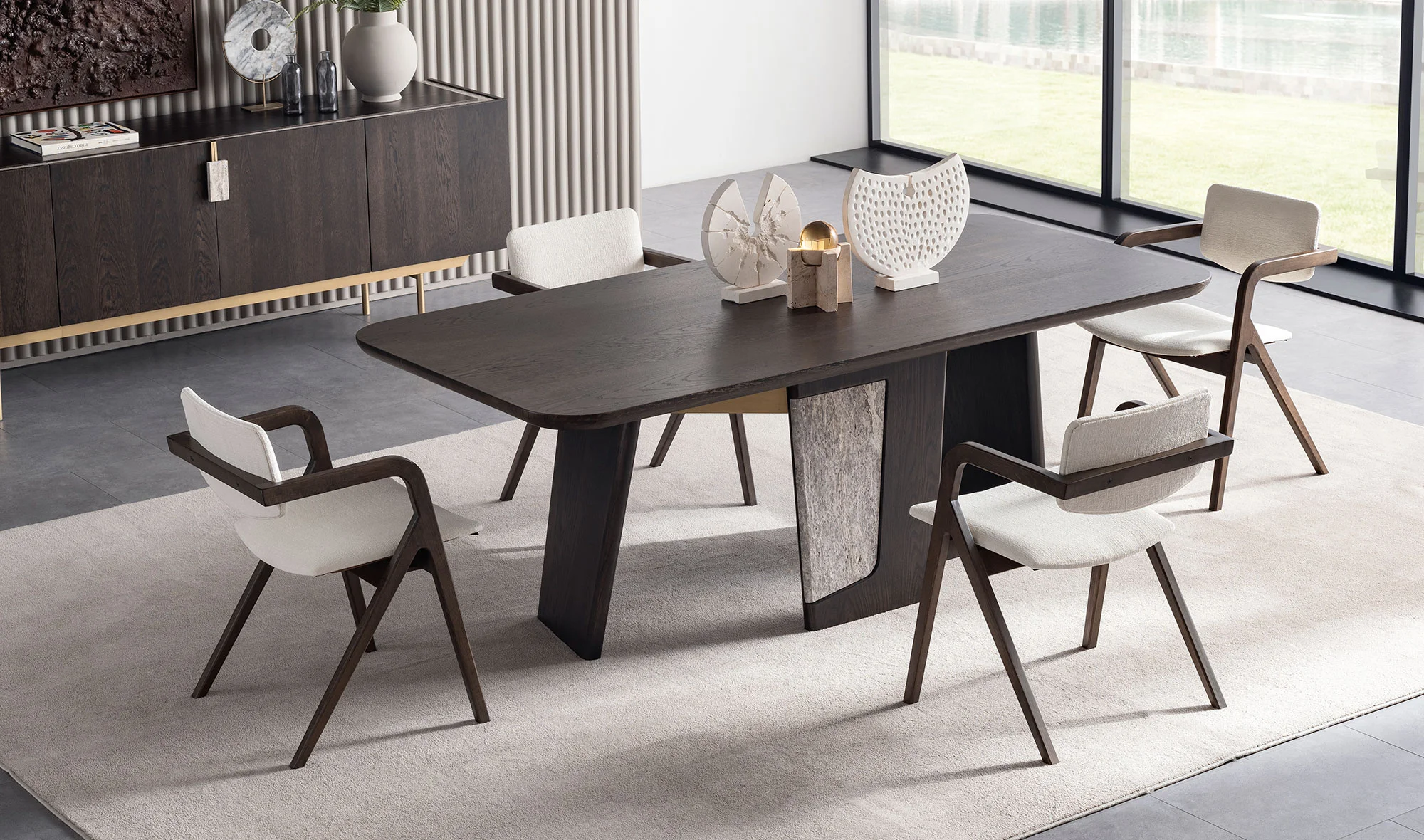 Pramengo Yemek Masas? Takımı