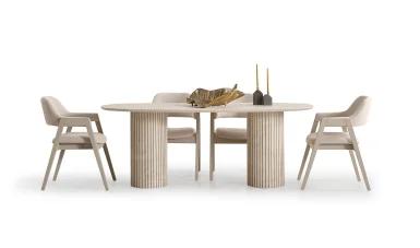 Ramires Yemek Masası Takımı