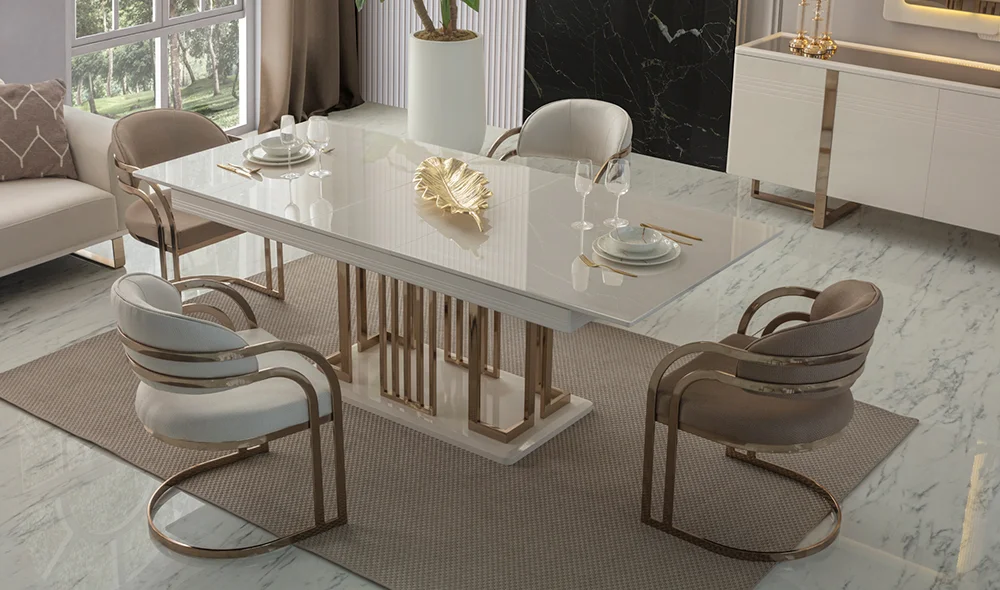 Reform Yemek Masas? Takımı