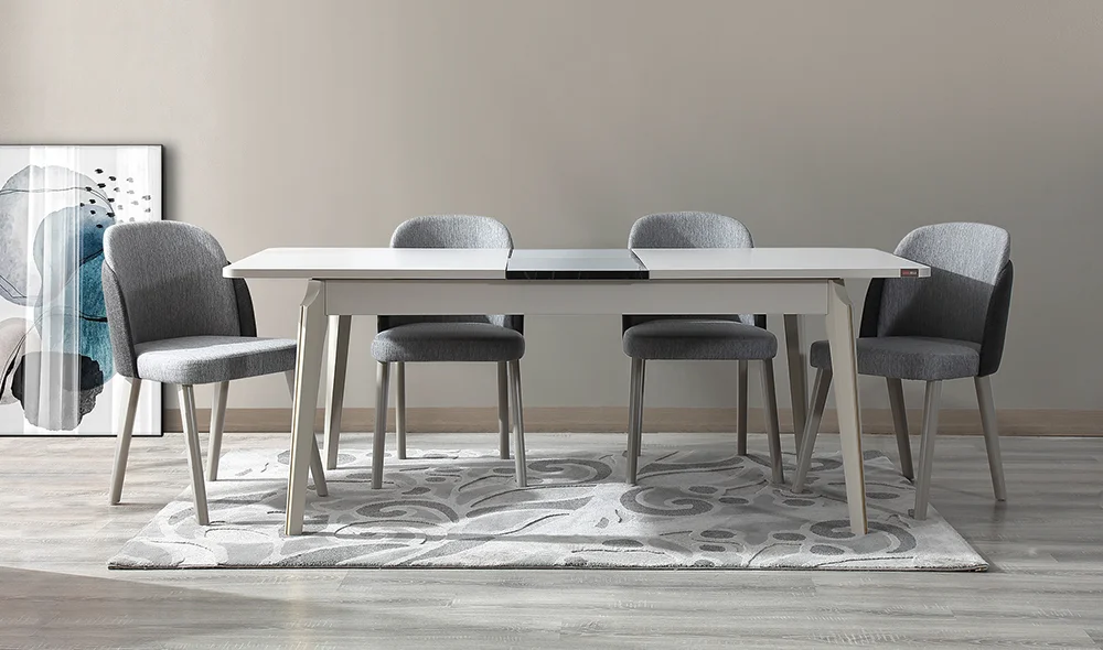 Regina Yemek Masas? Takımı