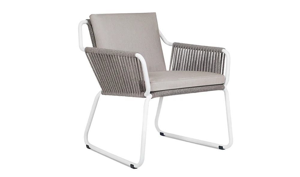 Riva Lounge 4'lü Sandalye