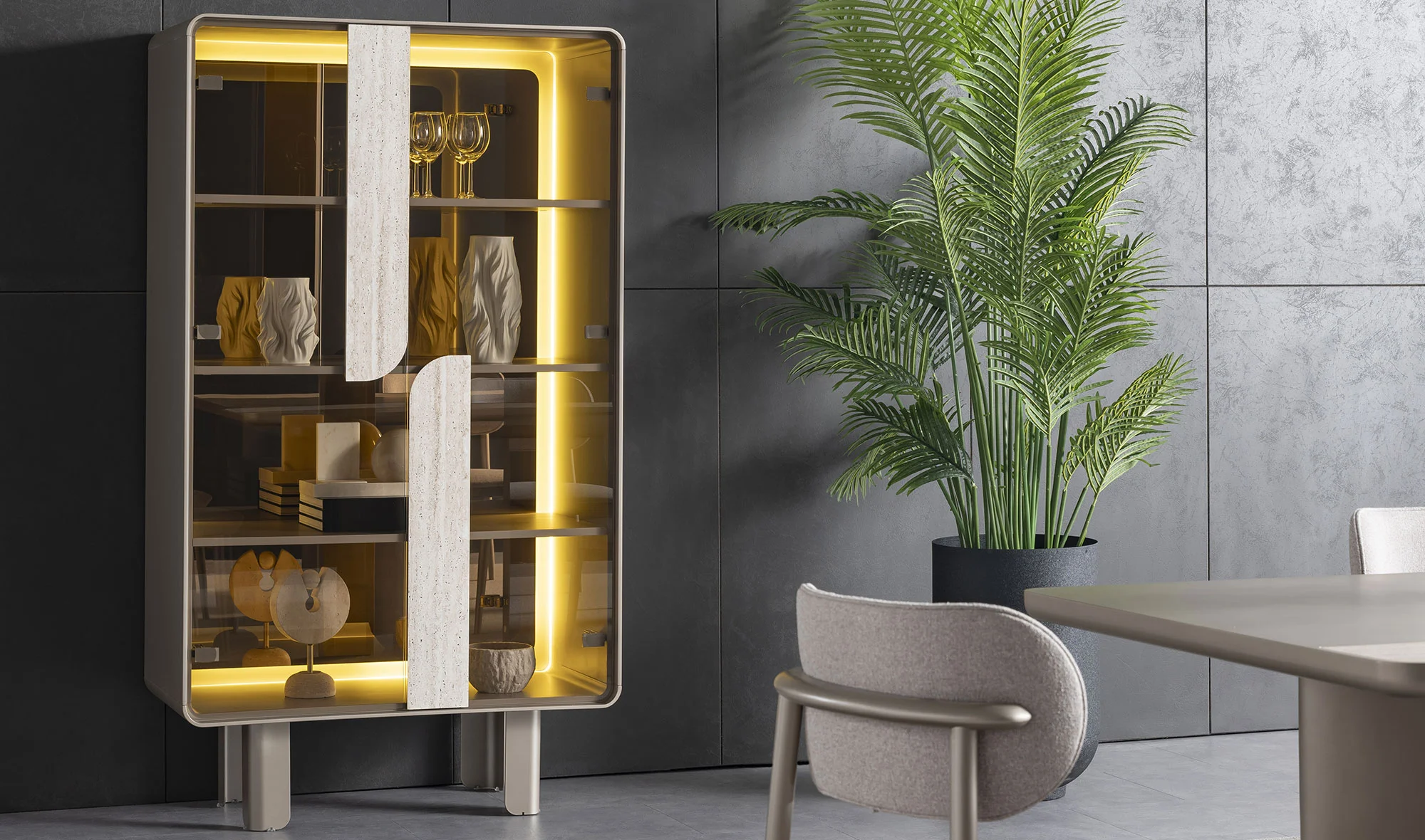 ?sabel Kapakl? Büfe Bar