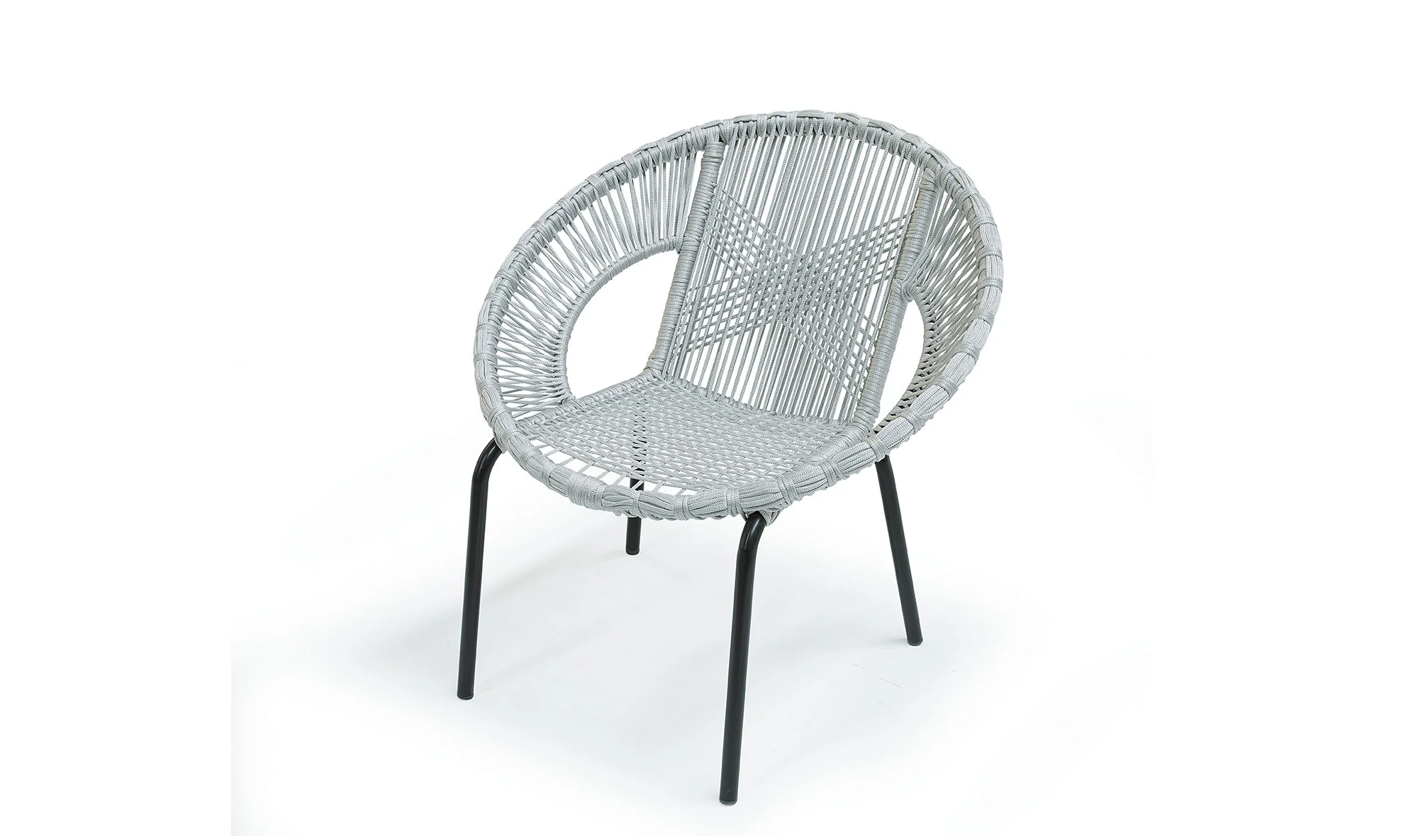 Sahara Sandalye - Beyaz