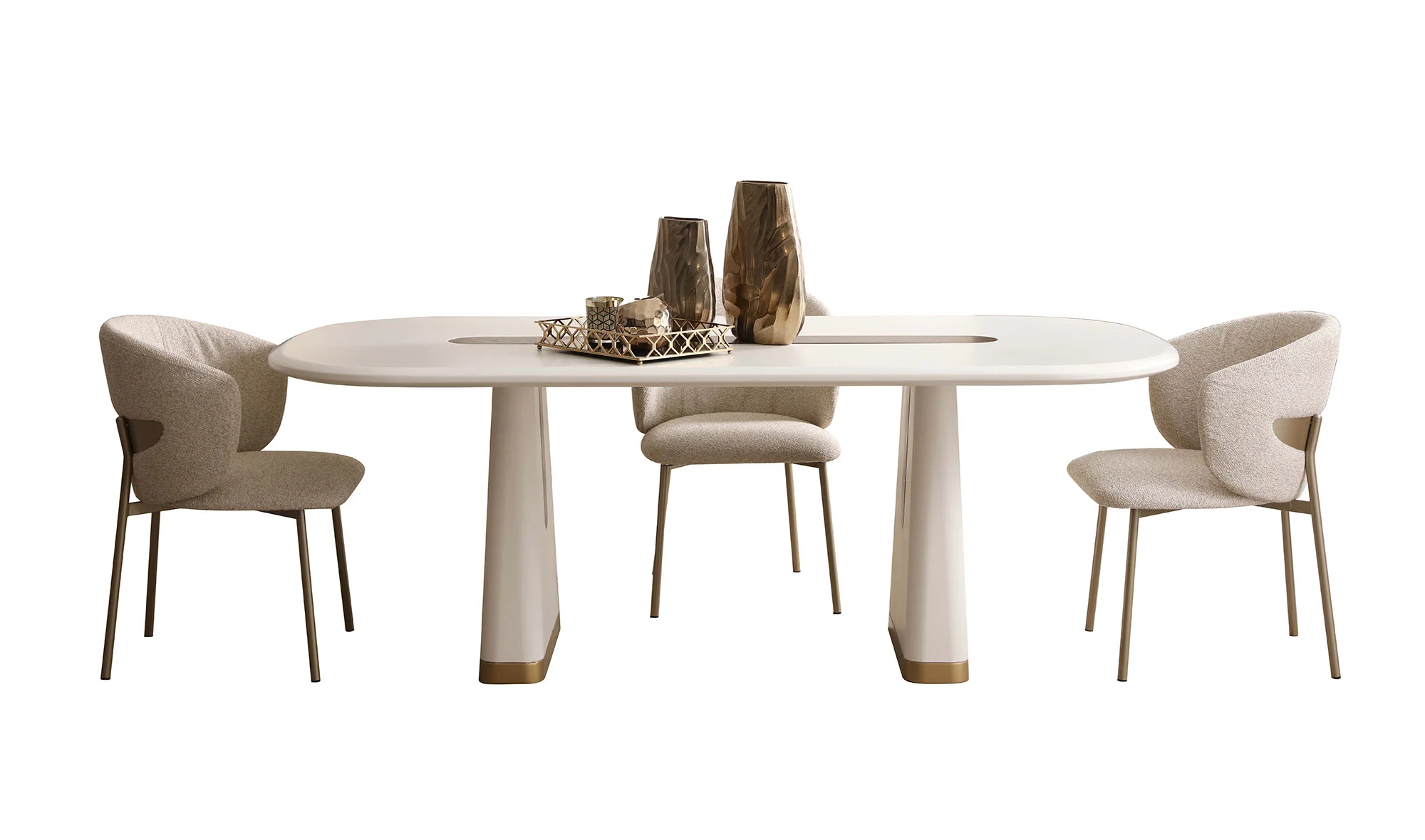 Sanvito Yemek Masas? Takımı