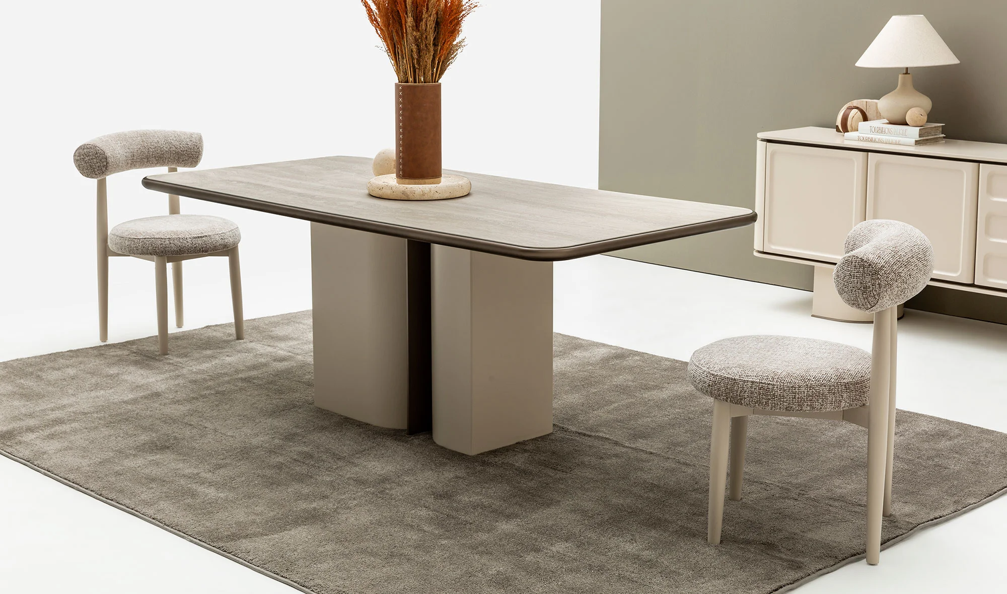 Sardunya Yemek Masas? Takımı