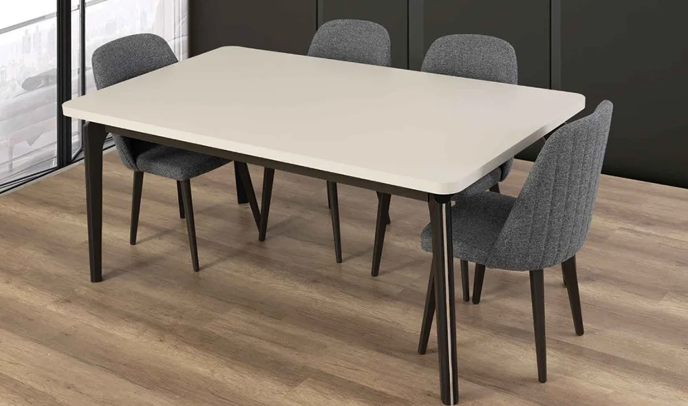 Sarmaşık Yemek Masası Takımı