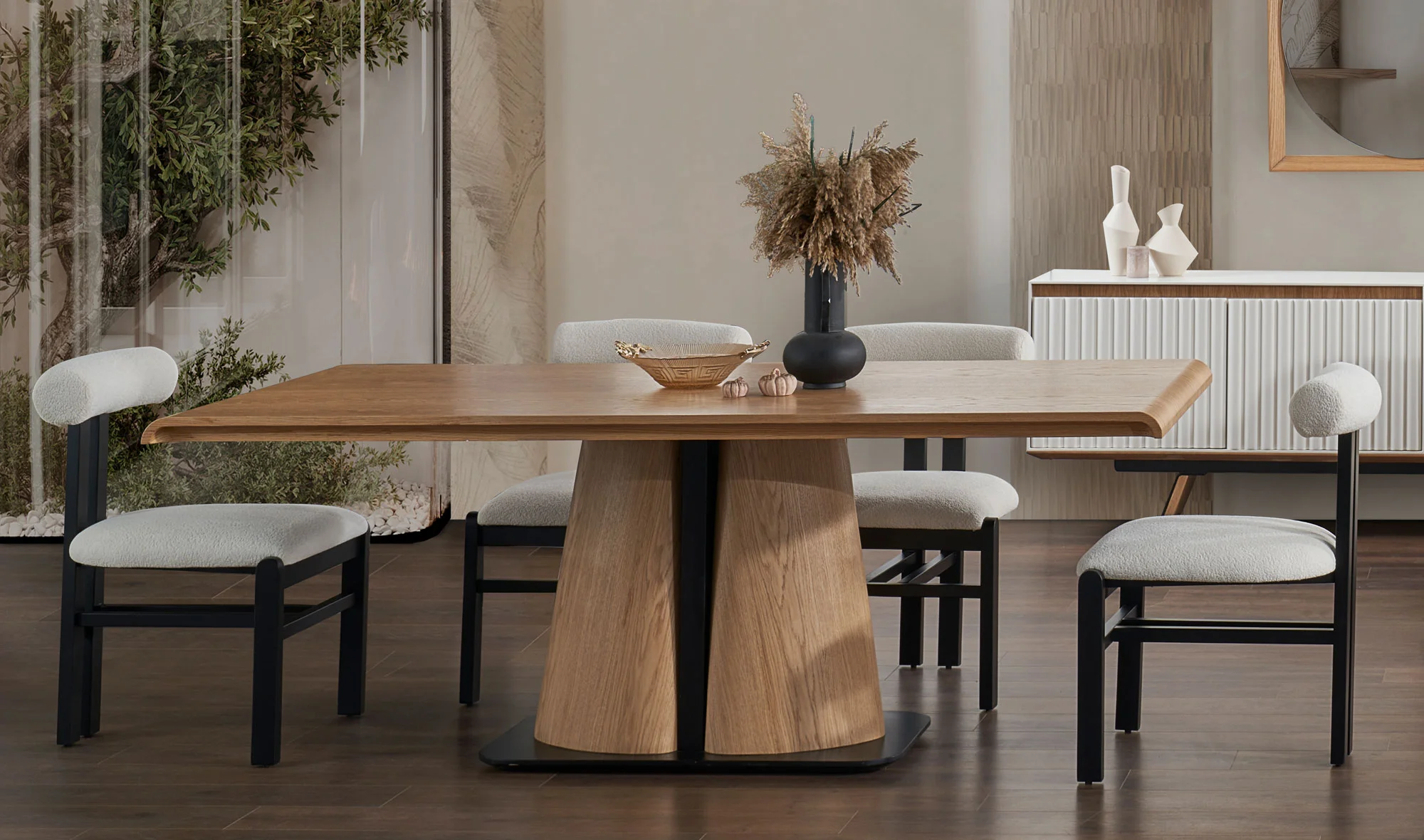 Sedni Yemek Masas? Takımı