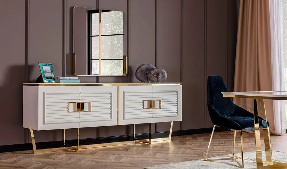 Serenity Luxury Konsol